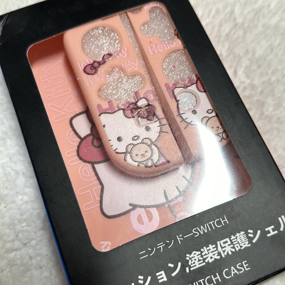 Hello kitty switch case - Picture 3 of 3